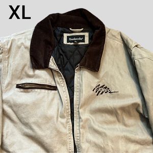 Dunbrooke Work Jacket